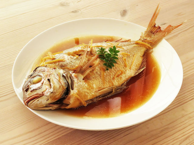 チダイとはどんな魚 おすすめレシピ7選とマダイとの違いを解説 Macaroni